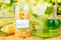Denbury biofuel availability