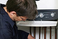 boiler replacement Denbury