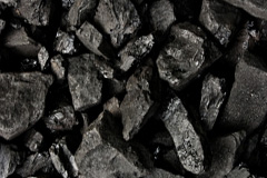 Denbury coal boiler costs